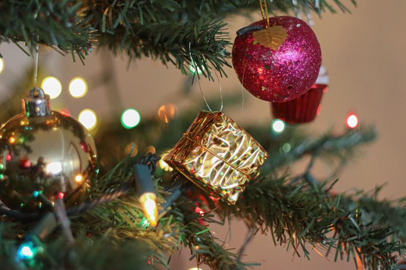 Aguinaldo de Navidad - Agencia Uno