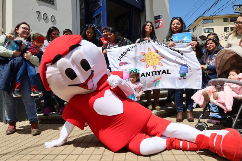 Teletón | Agencia Uno