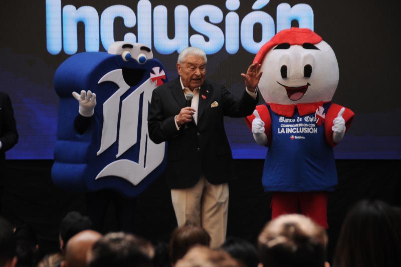 Teletón 2025 - Agencia Uno