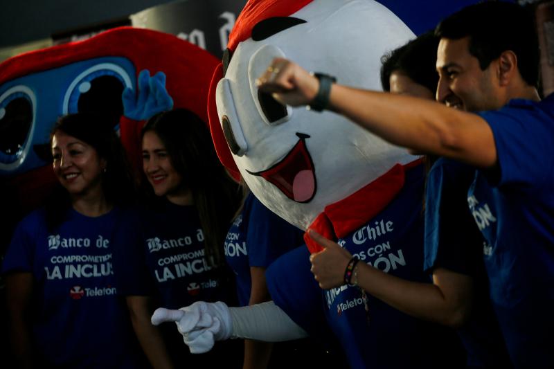 Teletón 2025 - Agencia Uno