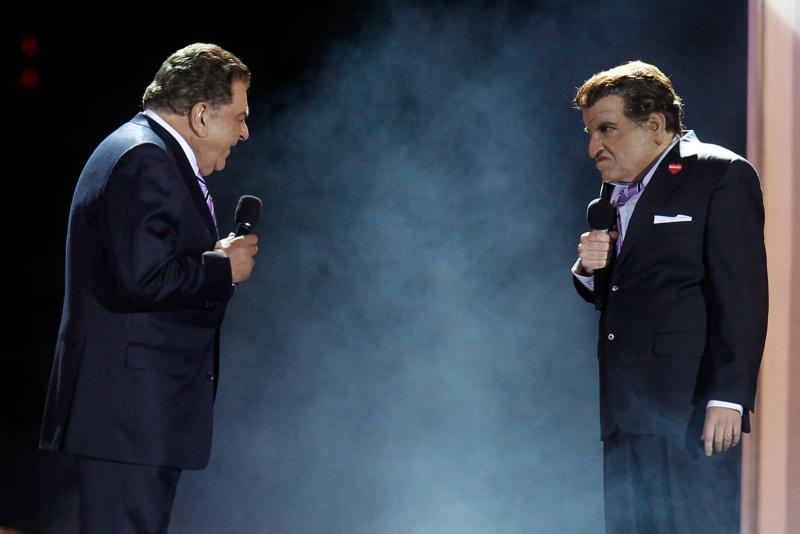 Stefan Kramer lidera la nómina de humoristas que dirán presente en la Teletón - Agencia Uno