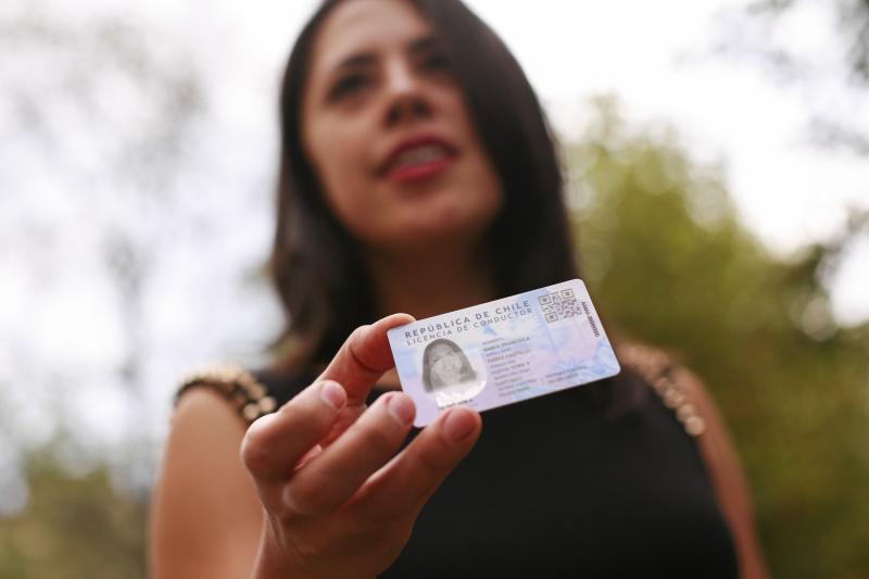 Licencia de conducir sumaría un nuevo requisito - Agencia Uno