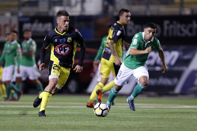 Lucio Compagnucci, el polémico expololo de Cyntia Cofano