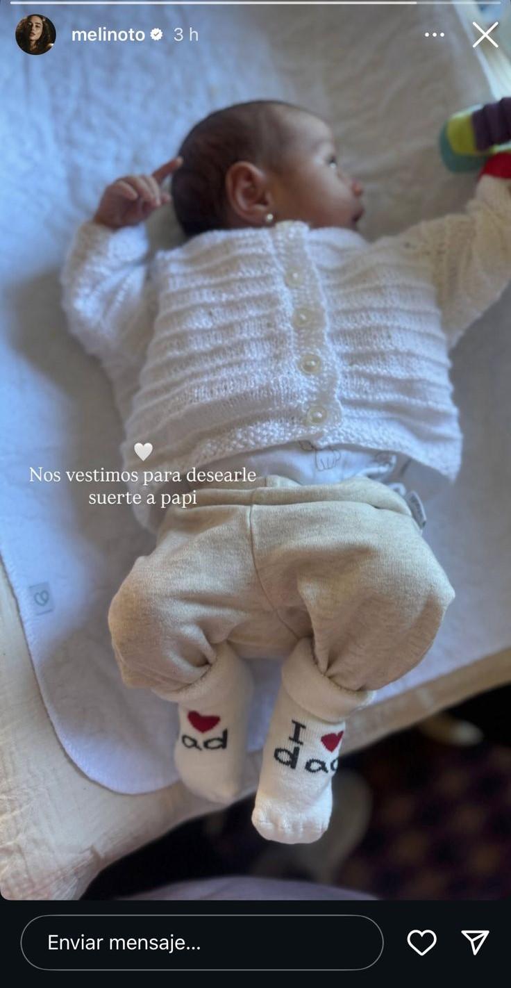 Melina Noto - Instagram