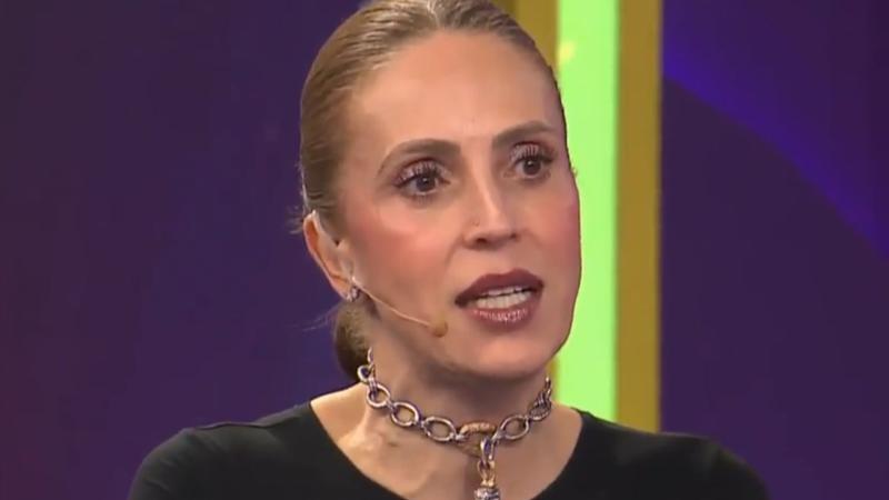 Alejandra Azcárate en "¡Hay que decirlo!"