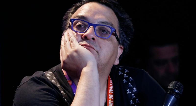 Álex Hernández - Reproducción