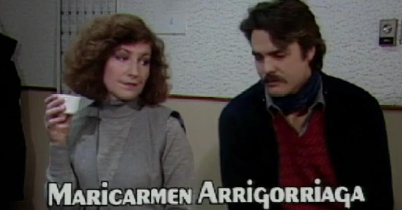 Andrea, Justicia de Mujer, 1984