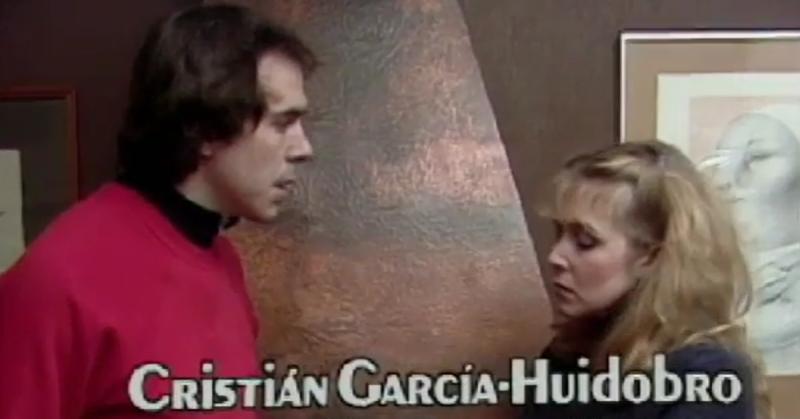 Andrea, Justicia de Mujer, 1984