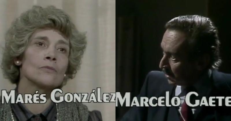 Andrea, Justicia de Mujer, 1984