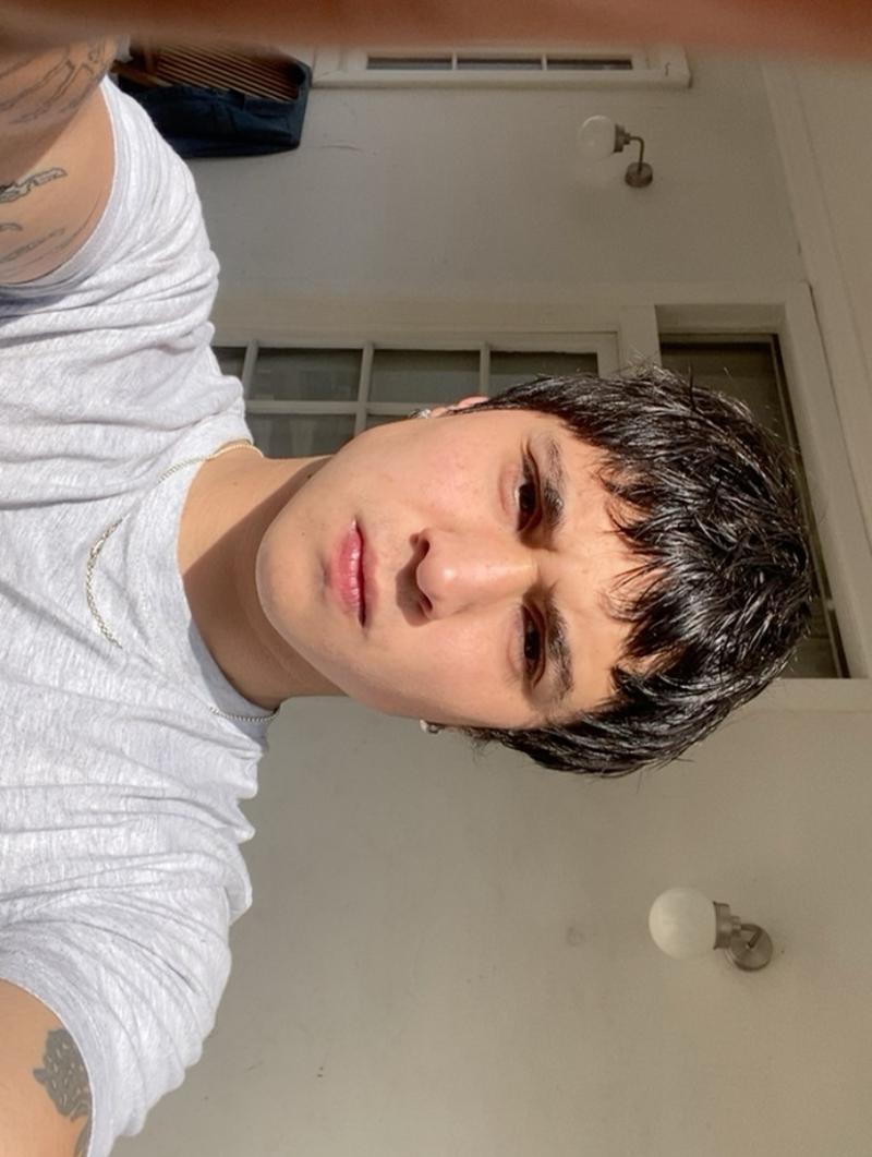 Hijo de Daniela Ramírez | Instagram