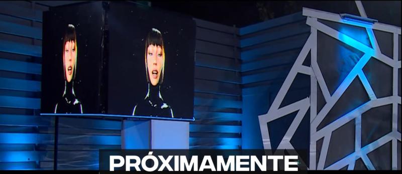 Atenea hará un importante anuncio