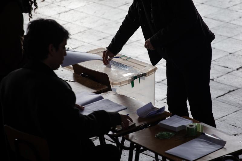 Este domingo hay Elecciones - Agencia Uno