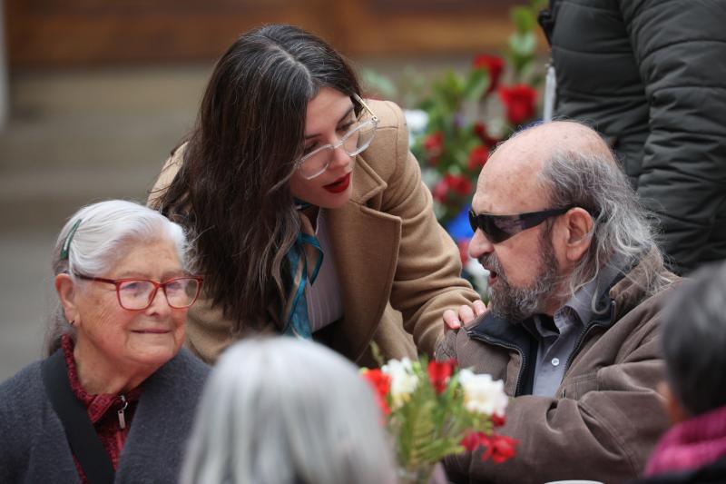 Confirman monto y fecha del Aguinaldo de Navidad para pensionados - Aton