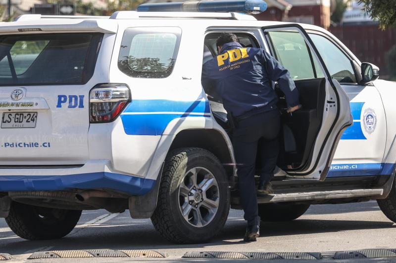 Vuelco en caso de Oladys Calderón, pediatra venezolana de Calama.