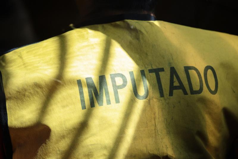 Caso Krishna Aguilera: nuevas declaraciones de imputados.