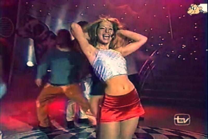 Coty en Generación 2000