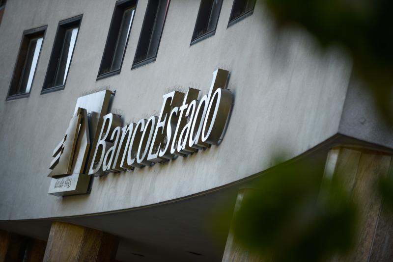 BancoEstado - Agencia Uno