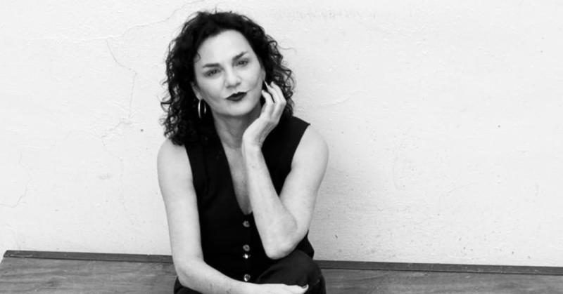 El presente de Berta Lasala / Créditos: Instagram @berta.lasala