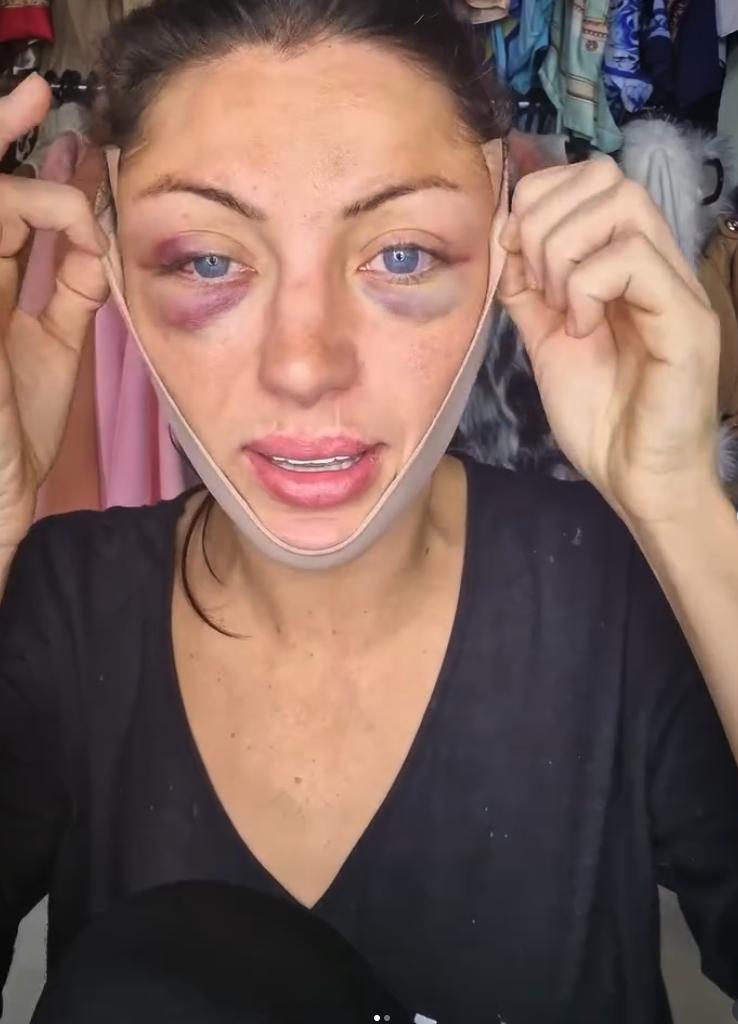 Influencer Barbie/Instagram