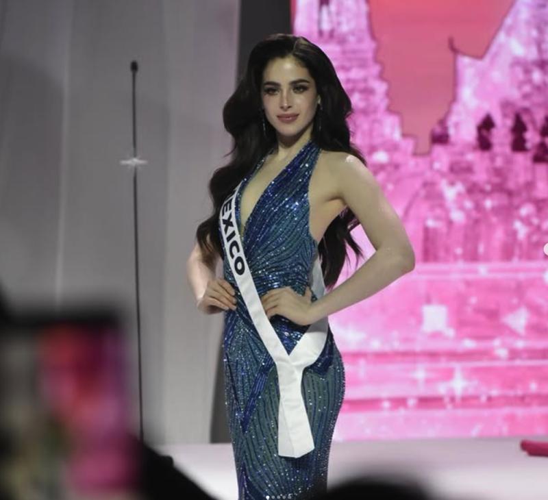 Fátima Boch/Instagram