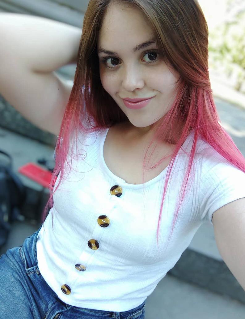 Carolina Ancán Molina/Instagram