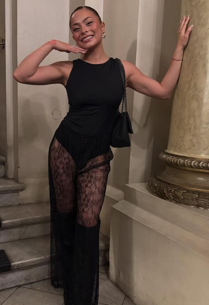 Skarleth Labra/Instagram