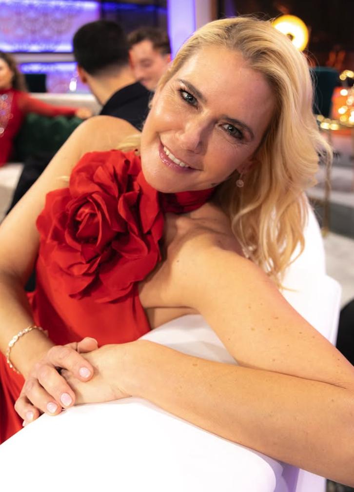 Valeria Mazza/Instagram