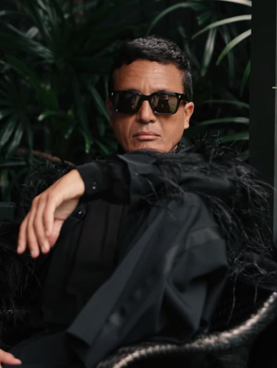 Omar Harfouch/Instagram