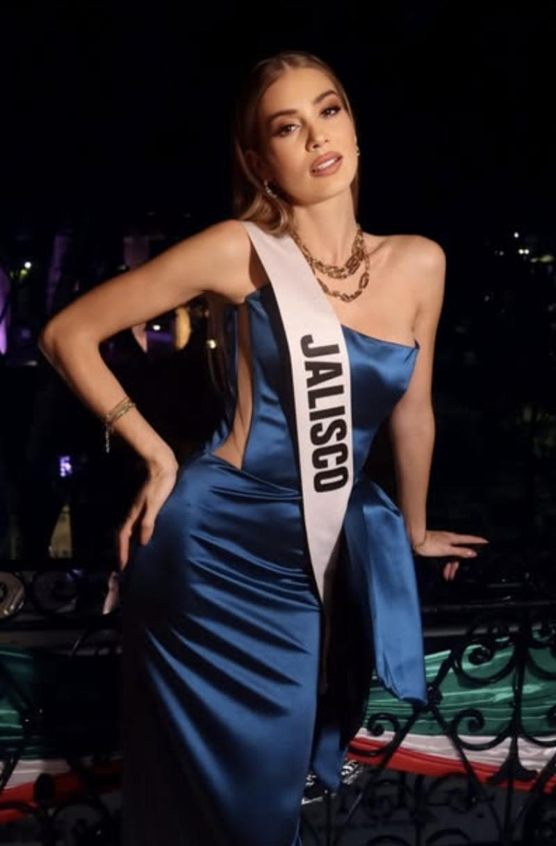 Yoana Gutiérrez/Instagram