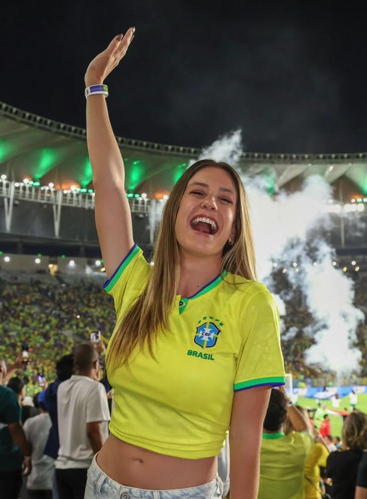 Duda Dalponte/Instagram