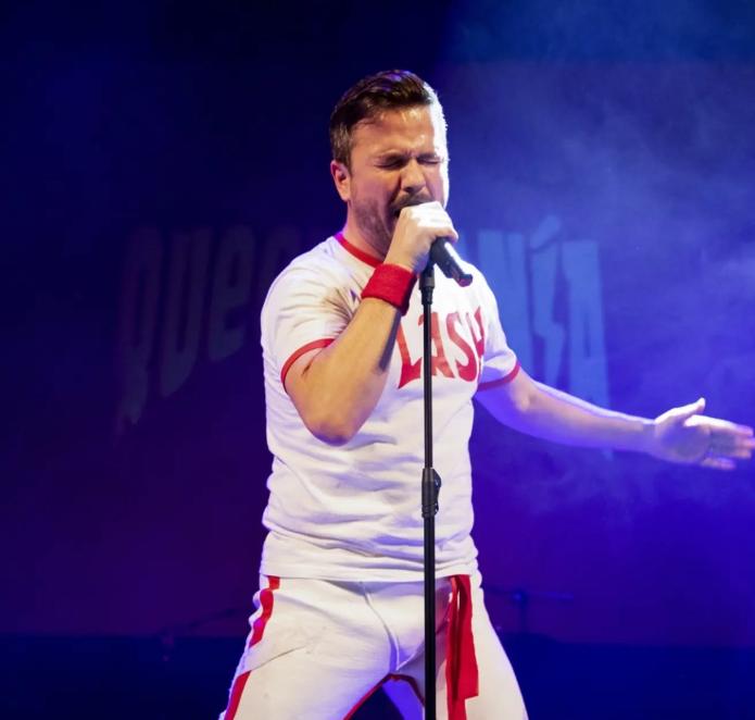 Stereo 3 | Ignacio Rosselot | Instagram