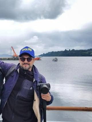 Stereo 3 | Gianfranco Foschino | Instagram