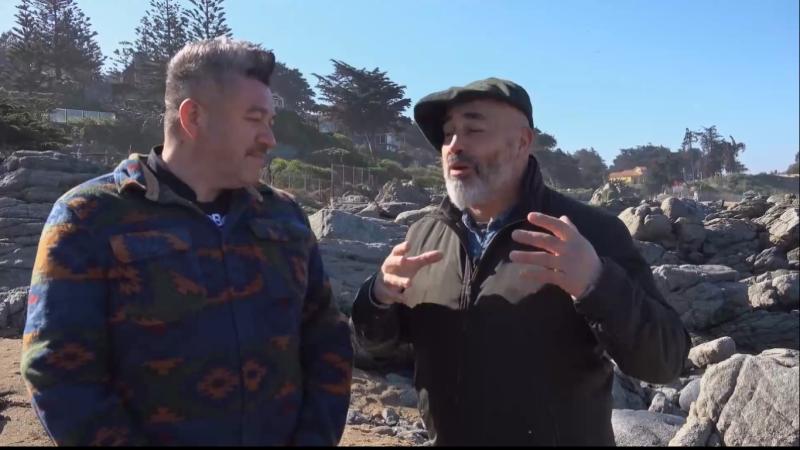 Recomiendo Chile - Canal 13