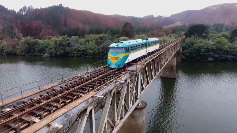 Recomiendo Chile - Canal 13