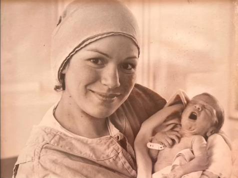 Solange Lackington | Instagram