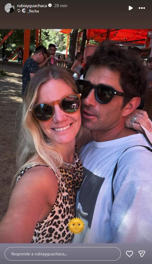 Javiera Acevedo | Instagram