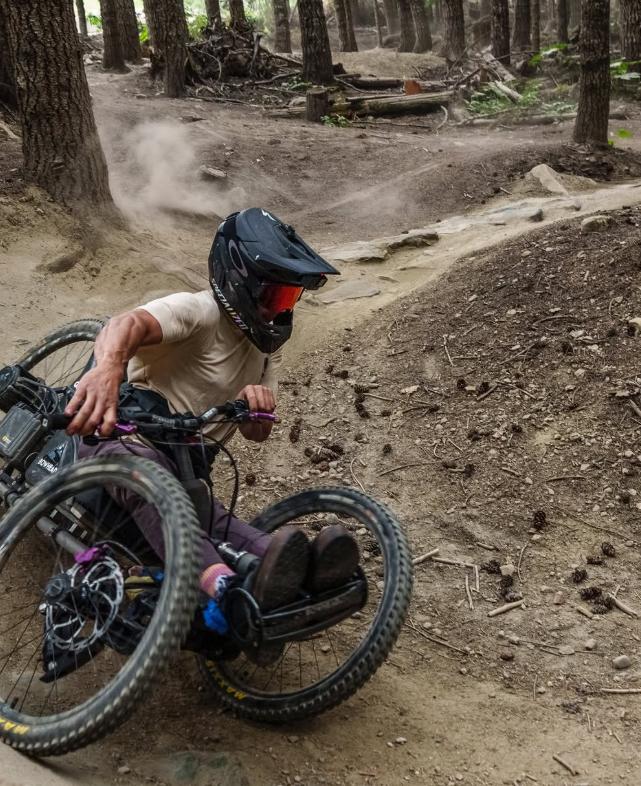 Guga Ortiz | Instagram