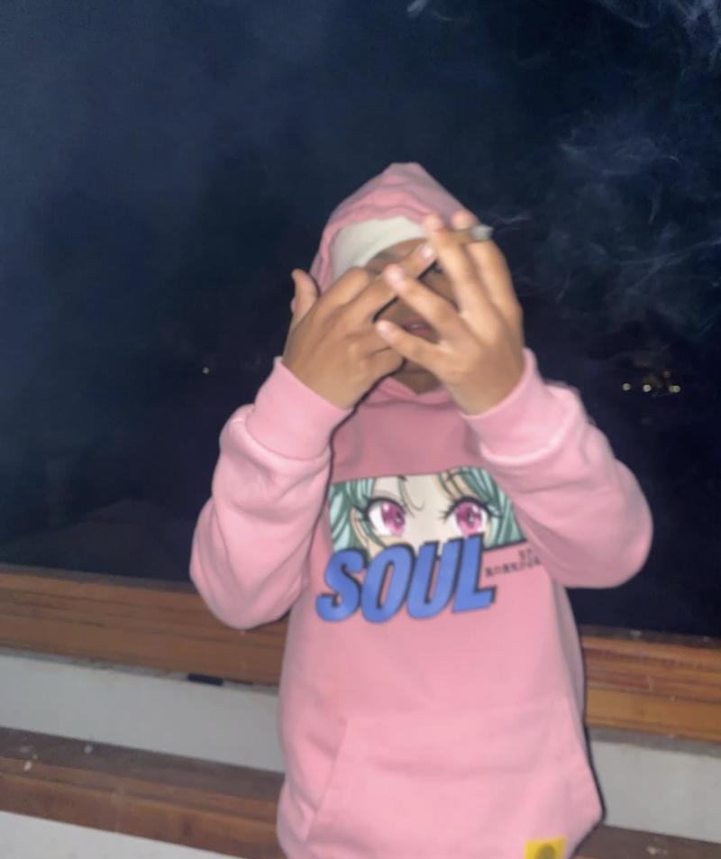 Alex Got - Instagram.