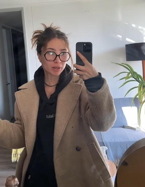 Maite Phillips - Instagram