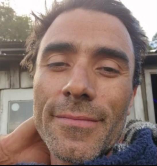 Sebastián Roca - Instagram