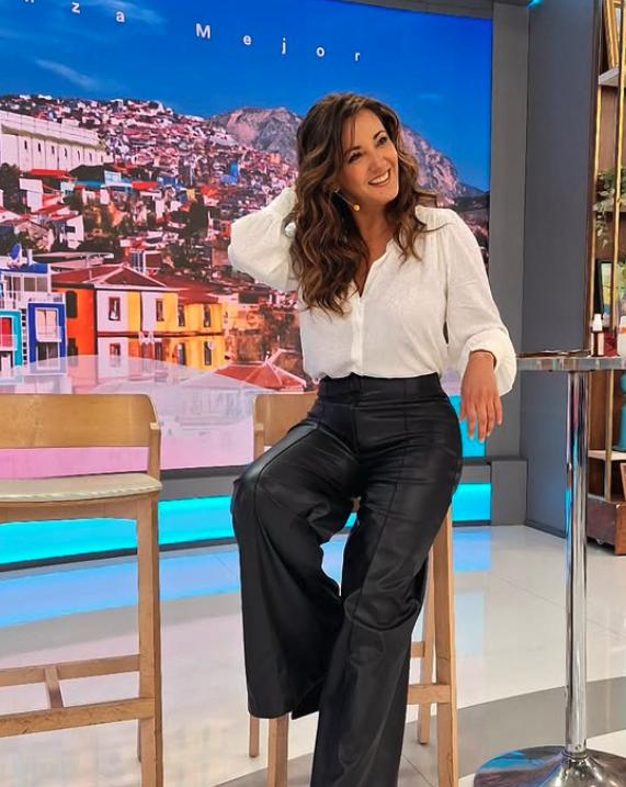 Priscilla Vargas - Instagram.