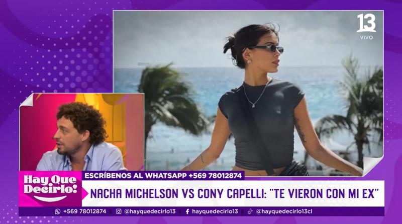 Joche Bibbó | Hay que decirlo