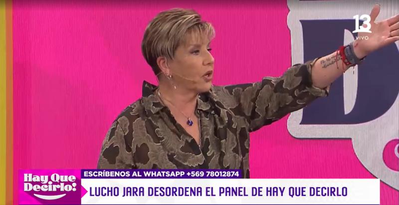 Paulina Nin | Hay que decirlo