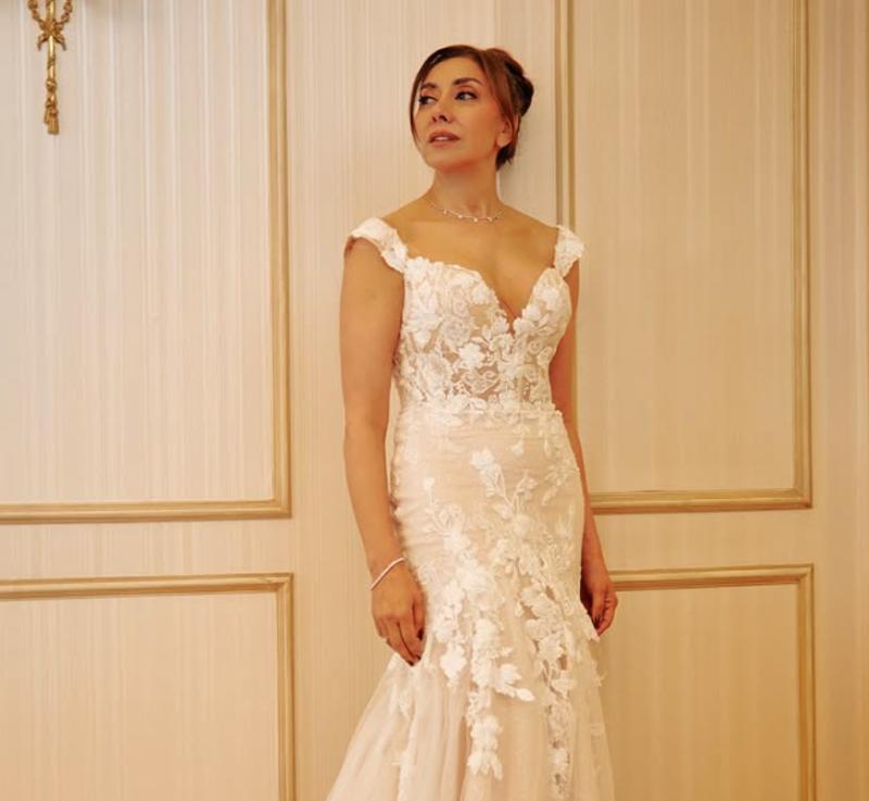 Carmen Gloria Arroyo - Instagram.