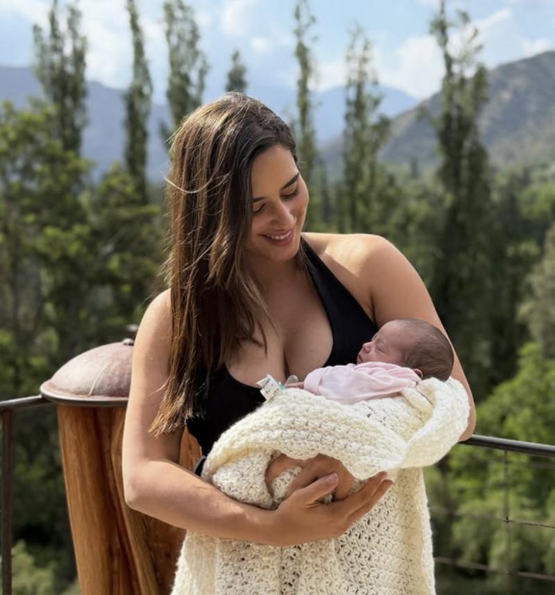 Melina Noto - Instagram.