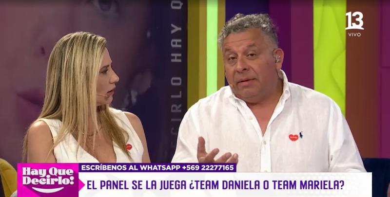 Willy Sabor | Hay que decirlo