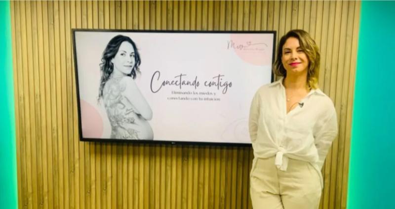 María Paz Wagner en Linkedin