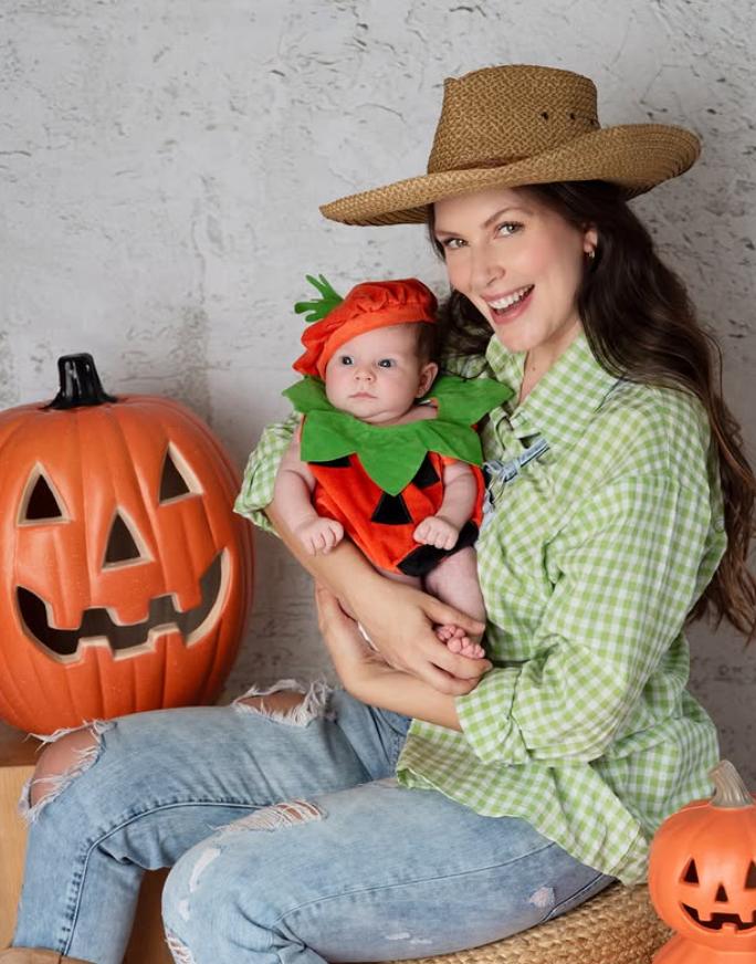 Eugenia Lemos | Instagram