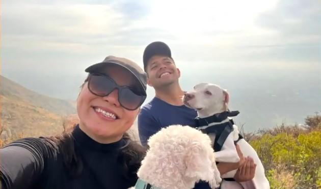 El dramático llamado de hermano de doctora fallecida en las Torres del Paine