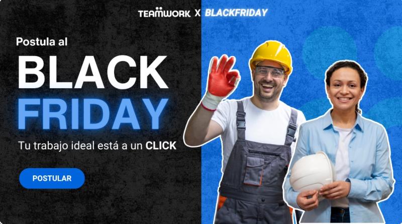 Black Friday 2025 en Chile